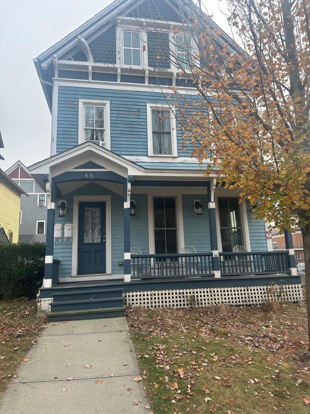 44 Central Ave unit 1st floor, Waterbury, CT 06702 - photo 1