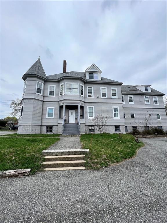 171 Garfield Ave unit 8, New London, CT 06320 - photo 1