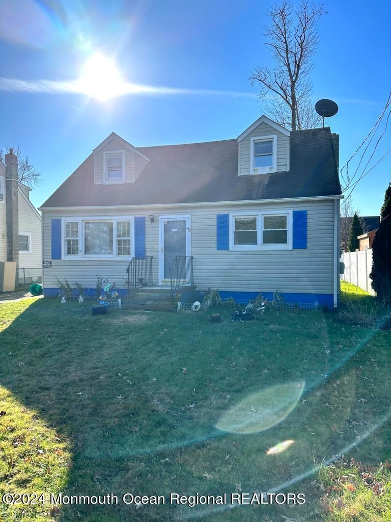 170 Sydney Ave, Union Beach, NJ 07735 MLS 22400689