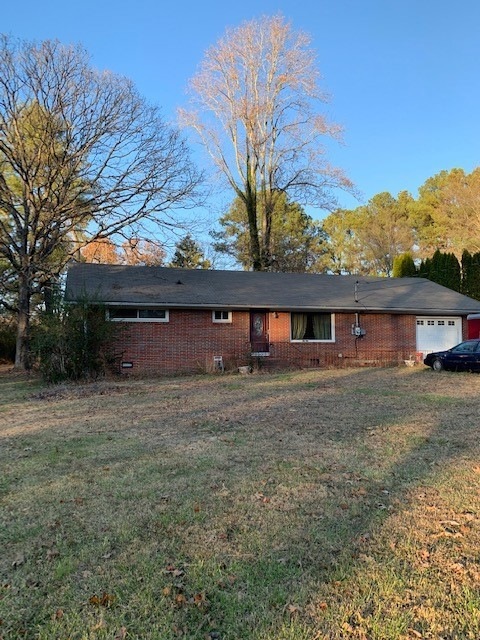 328 Rogers Dr, Manchester, TN 37355 - photo 1