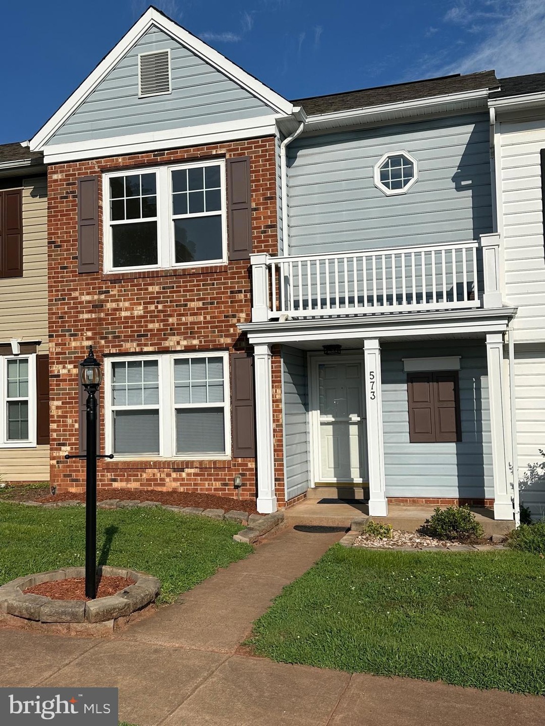 573 Cromwell Ct, Culpeper, VA 22701 - photo 1