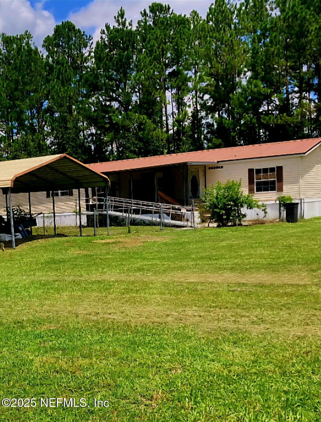 149 Litzell Rd