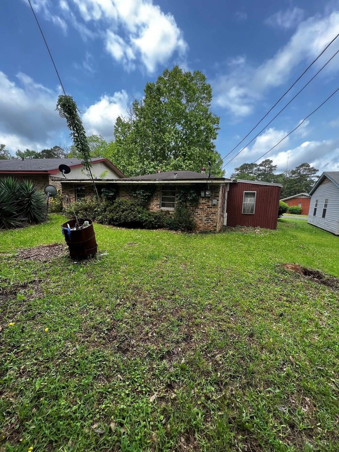 1007 3rd St SW, Springhill, LA 71075 MLS 20331435