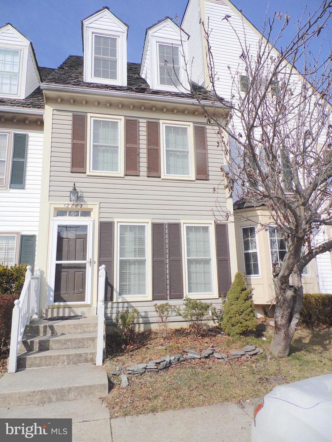 12803 Mill Brook Ct, Woodbridge, VA 22192 - photo 1