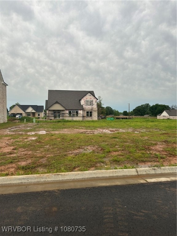 508 Buffalo Pass, Barling, AR 72923 - photo 1