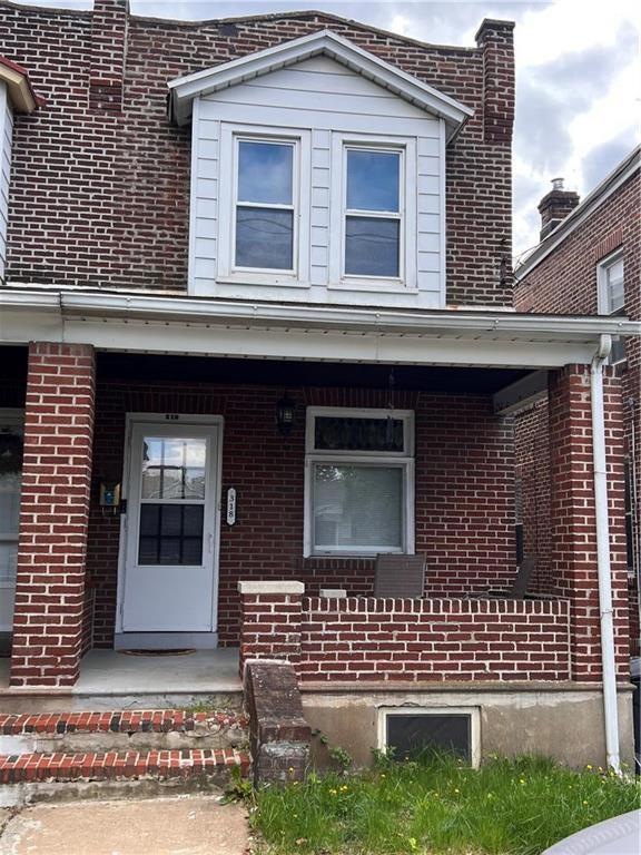 318 E Laurel St, Bethlehem, PA 18018 - photo 1