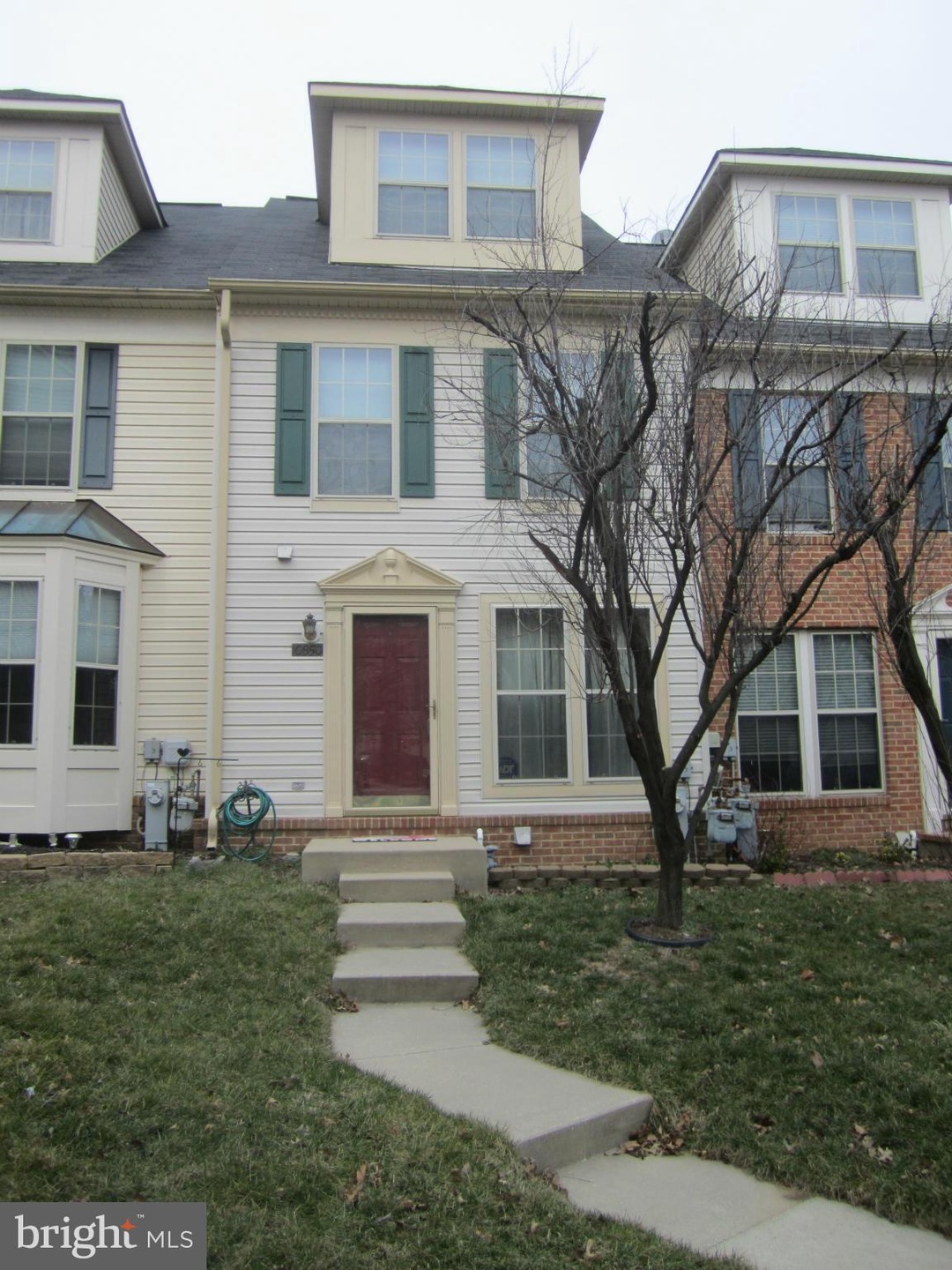 10850 Will Painter Dr, Owings Mills, MD 21117 - photo 1