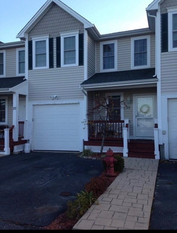 40 Winchester Ln unit 28, Fall River, MA 02721 - photo 1