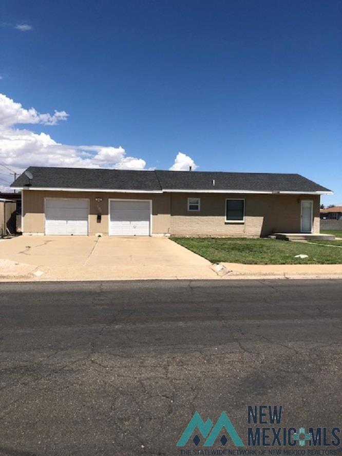 800 N Mckinley St, Hobbs, NM 88240 - photo 1