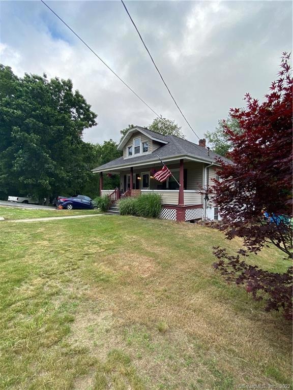 170 Putnam Rd, Plainfield, CT 06374 - photo 1