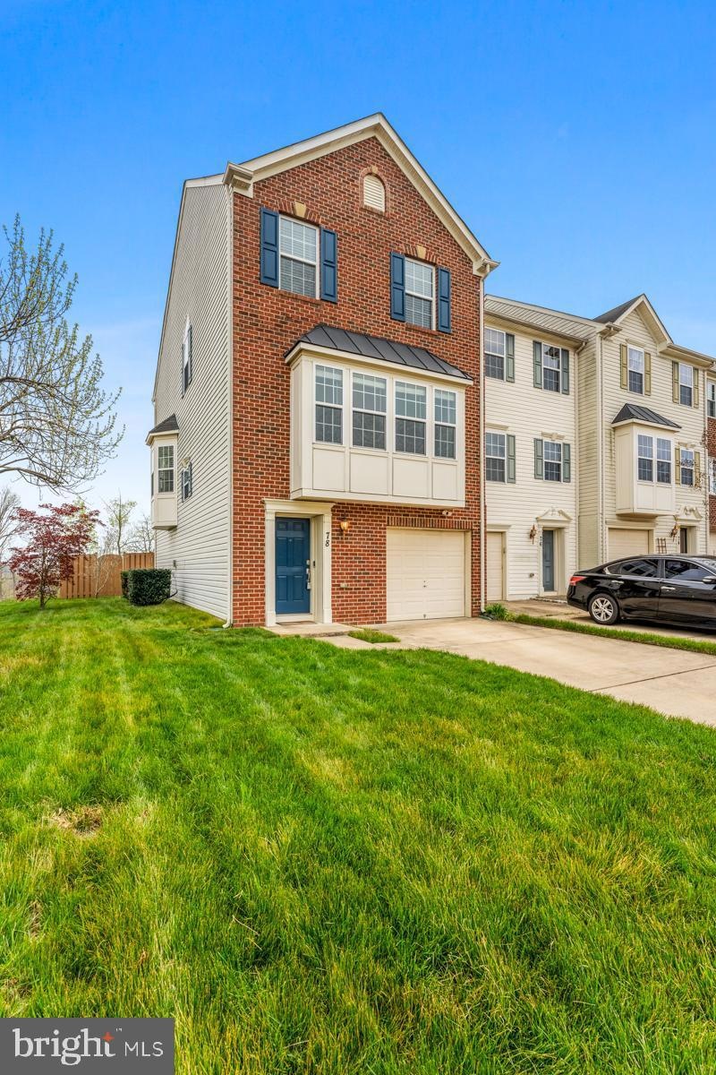 78 Short Branch Rd, Stafford, VA 22556 - photo 1