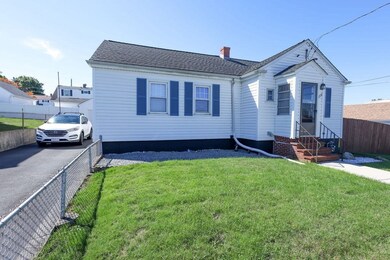 173 Walter St, Fall River, MA 02724 - photo 3