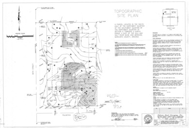 Yolantha Site Plan