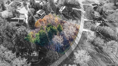 VL 291 & VL 292 Old Coach Trail, Washington Township, MI 48094 - photo 4