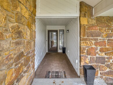 228 W Keywest St, Broken Arrow, OK 74011 - photo 2