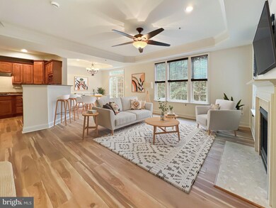 7130 Huntley Creek Place, Alexandria, VA 22306 - photo 5