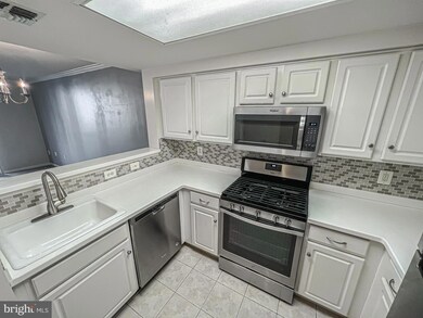 3835 9th St N unit 608W, Arlington, VA 22203 - photo 7