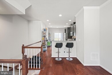 508 Woodstream Cir unit 15142, Stafford, VA 22556 - photo 6