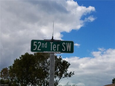 Nearest Cross Street - adjacant to the property