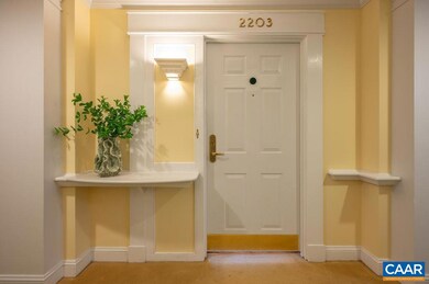 Condo Entry