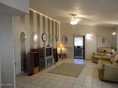 2 Living room
