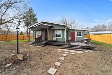 115 S C St, Prescott, WA 99348 - photo 3
