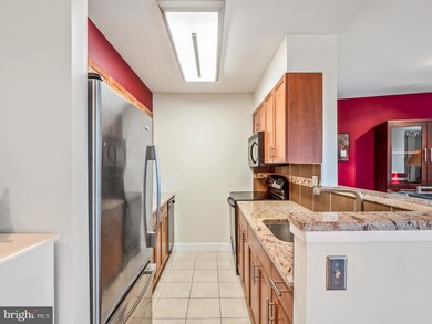 316 Burnside St unit 301, Annapolis, MD 21403 - photo 7