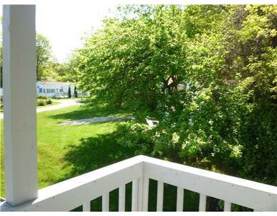 Yard/Garden.
