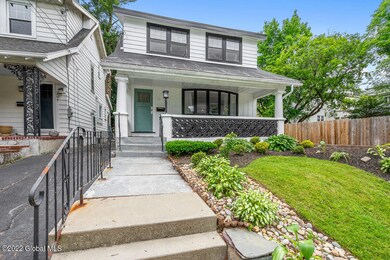 896 Mercer St, Albany, NY 12208 - photo 4