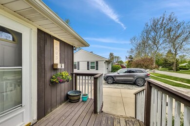 2803 Grouse Ln, Rolling Meadows, IL 60008 - photo 5