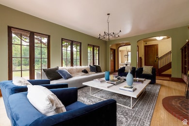 2633 E 6200 S, Holladay, UT 84121 - photo 3