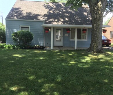 3677 Eisenhower Rd, Columbus, OH 43224 - photo 5