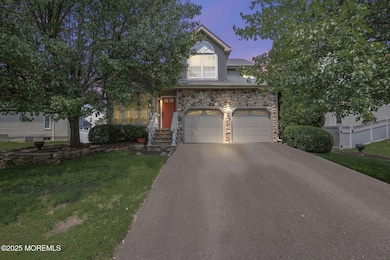 28 Brent Dr, Howell, NJ 07731 - photo 2