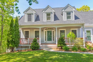 10 Edith Grove Rd, Harwich, MA 02645 - photo 6