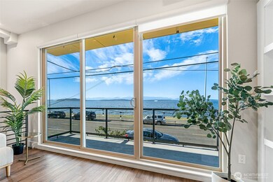 1772 Alki Ave SW unit B, Seattle, WA 98116 - photo 7