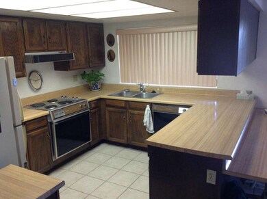 ANOTHER VIEW OF KITCHEN