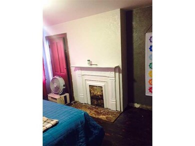 Bedroom.