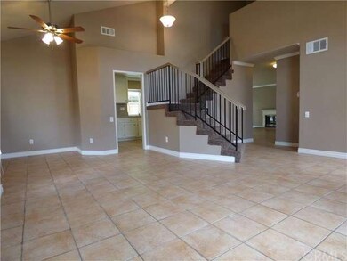 Living/Dining Area