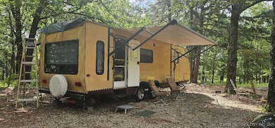 3137 E 2015 Rd, Sawyer, OK 74756 - photo 3