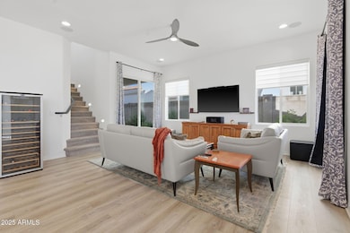 2142 W Hide Trail, Phoenix, AZ 85085 - photo 4