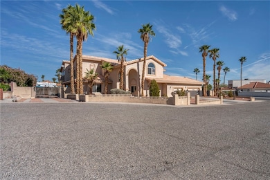 4691 N Tee Pee Ln, Las Vegas, NV 89129 - photo 3