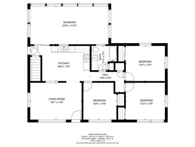 248 Campeau St, Woonsocket, RI 02895 - photo 4