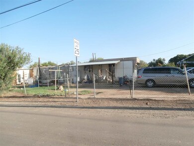 3546 W 5th St unit 452 & 460 S Vaughn A, Yuma, AZ 85364 - photo 4