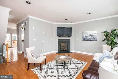 105 Pilgrim Landing, Baltimore, MD 21230 - photo 2
