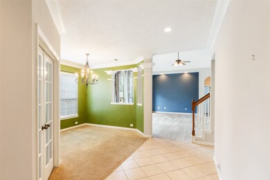 2927 Bright Sky Ct, Spring, TX 77386 - photo 6