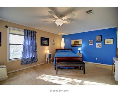 Master Bedroom.