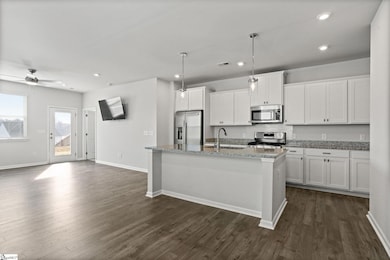 4038 Bromfield Way, Boiling Springs, SC 29316 - photo 4