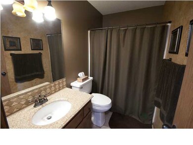 Hall Bath