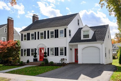 19 Lantern Ln, Milton, MA 02186 - photo 2
