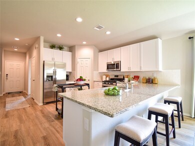 3501 N Marian St, Siloam Springs, AR 72761 - photo 5